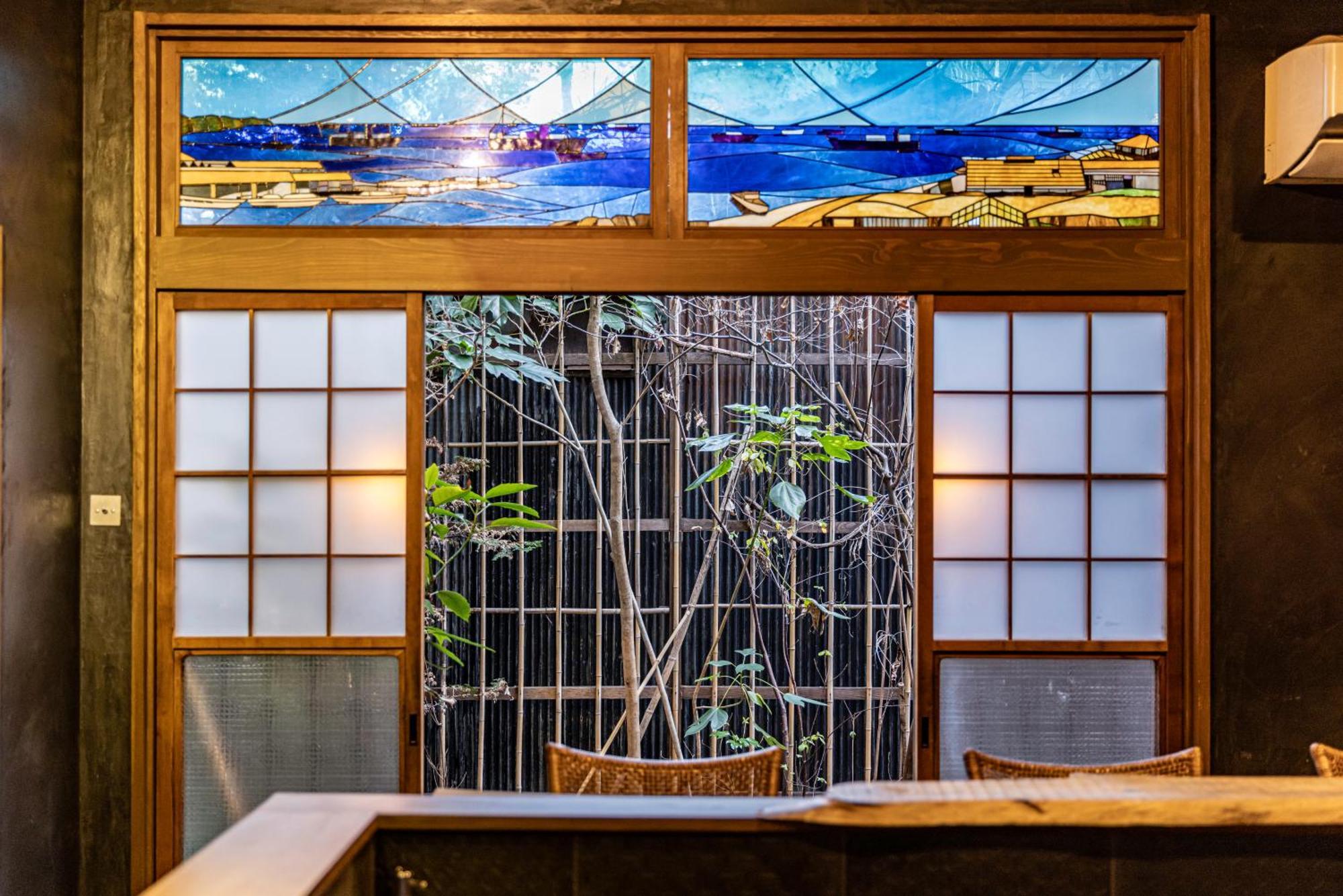 Auberge de jeunesse Honodo Cobo à Kyoto Extérieur photo