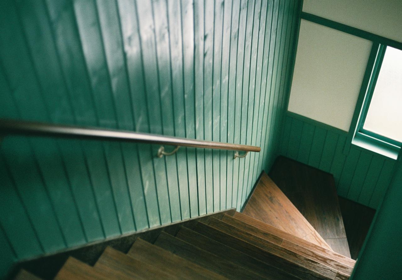 Auberge de jeunesse Honodo Cobo à Kyoto Extérieur photo
